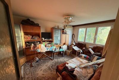 4 camere METROU Valea Ialomitei - 2