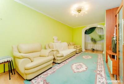 Apartament cu 2 camere decomandat în Ferdinand - 1