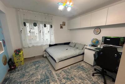 Apartament cu 2 camere decomandat în Avantgarden - 2