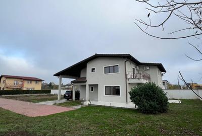 Vila eleganta si rafinament la doar cateva minute de Nordul Capitalei-NOU - 2