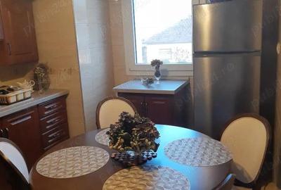 Apartament cu 2 camere decomandat în Ultracentral - 9