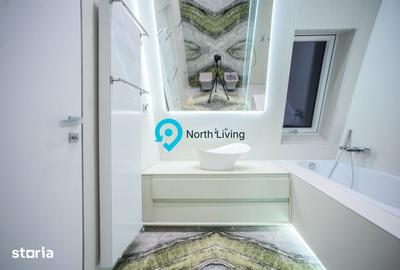 Apartament cu 5 camere, mobilat în Central - 7