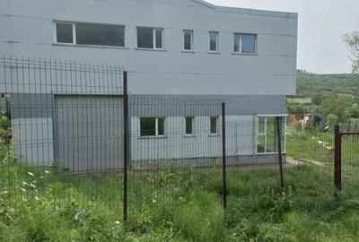 Spațiu comercial, de 390 mp, în Mihăești - 7