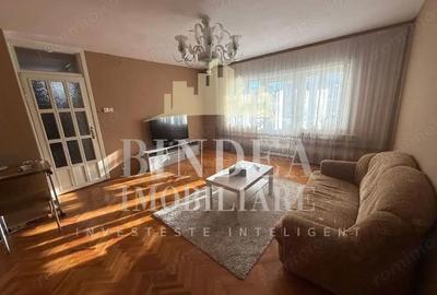 Apartament cu 3 camere decomandat în Bucovina