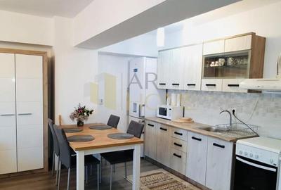 Apartament 2 camere, de lux, bloc nou, in Ploiesti, zona ce - 4