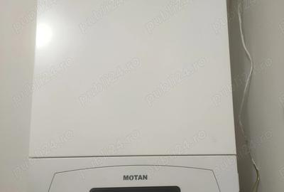 Garsoniera de vanzare decomandata - 2