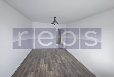 Apartament cu 3 camere decomandat în Titulescu - 2