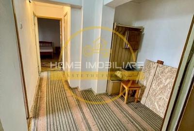 Nicolina Prima Statie Apartament 2 Camere Decomandat 55 Mp Nicolina Prima Statie Apartament 2 Camere Decomandat 55 Mp - 6