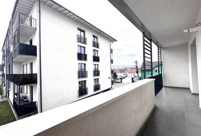 Apartament 2 camere, modern - Calea Turnisorului, Sibiu - 7