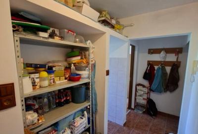 Apartament cu 4 camere semidecomandat în Take Ionescu