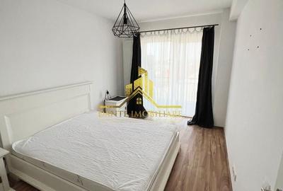 Apartament cu 2 camere semidecomandat, mobilat în Bună Ziua - 5