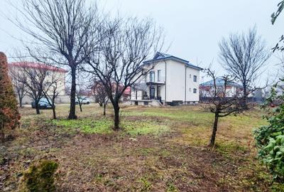 Vila S+P+1+M-318 m2 utili cu 1820 m2 teren situata vis a vis Lidl,Penny,Kaufland - 3