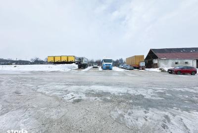 Spațiu comercial, de 500 mp, în Adămuș - 10