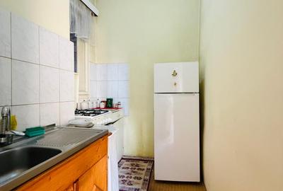 Ap. 2 camere separate 52 mp, et.2/2 str. Horea,Facultatatea de Litere - 6