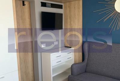 Apartament cu 3 camere, mobilat în Nicolae Grigorescu - 7