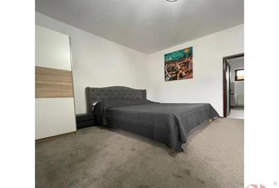 Garsonieră decomandată, mobilată în Brăilei - 8