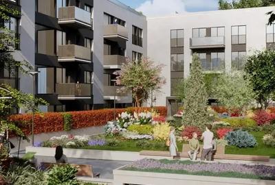 Foisorul de Foc, ansamblu nou, gata de predare - 6