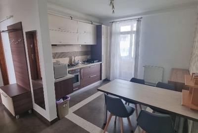 PF. inchiriez ap. 2cam mobilat si utilat, langa The Nest, cartier Marasti - 4