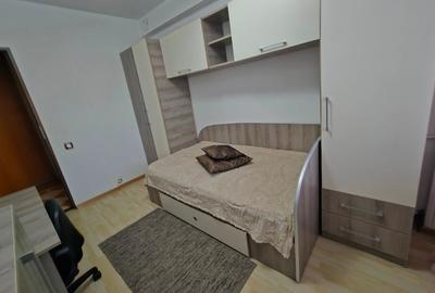 Apartament Tineretului - Timpuri Noi - 6