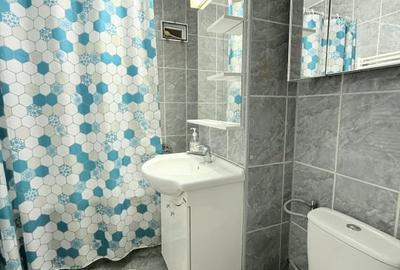Apartament cu 2 camere decomandat, mobilat în Inel I - 9