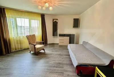 Exclusivitate, 2 camere, decomandat, 49 mp, balcon, zona Fructus - 1