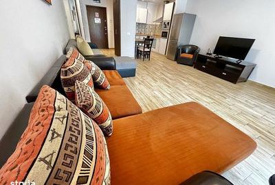 Apartament cu 2 camere în Universitate - 11