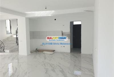 Corbeanca - Paladin Residence - Vila P+1E - 15