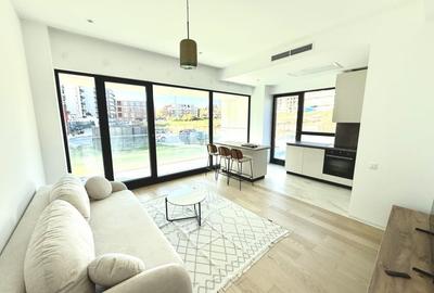 Apartament 2 camere premium | One Lake Club |  Fabrica de Glucoza Apartament 2 camere premium | One Lake Club |  Fabrica de Glucoza - 1