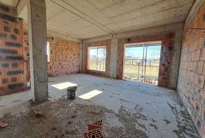 Vila la cheie, P+1E+M, 164 mp, 250 m teren, Popesti-Leordeni - 8