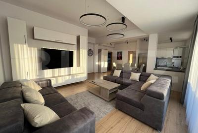 Penthouse 82mp, terasa 30mp, Cetate - 2
