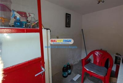Rahova casa cocheta caramida,teren 145;mp desch. 11 ml,mobilat,utilat - 4