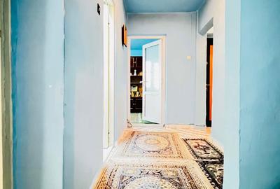 Apartament cu 2 camere decomandat în Central - 12