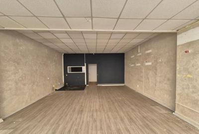 Spa?iu comercial - zona ultracentrala, str. A. Vlahu?a Spa?iu comercial - zona ultracentrala, str. A. Vlahu?a - 6