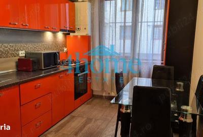 Apartament cu 3 camere, mobilat în Berceni - 6
