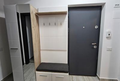 Theodor Pallady - Gura Calitei - Apartament 2 camere, prima inchiriere, parcare - 8