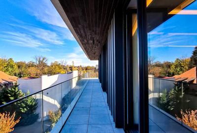 Apartament Premium 5 camere  – Kiseleff | Bloc Boutique Nou  | Prima Inchiriere - 11