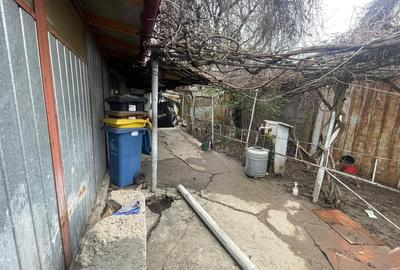 Baicului teren cu casa demolabila - 6