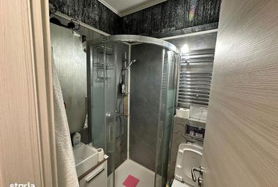 Apartament cu 2 camere în Central - 2