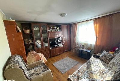 Casă cu 4 camere în Vânători - 3