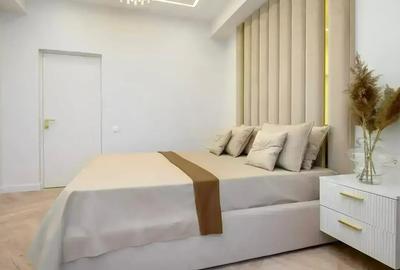 Bloc construit caramida 30! Avans minim - Direct dezvoltator - 6