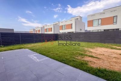 Casă / Vilă 5 camere în zona Comuna Tunari - 9