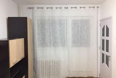 Garsonieră semidecomandată în Tei - 2