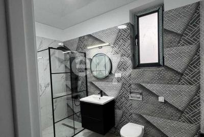 Apartament cu 3 camere decomandat, mobilat în Bascov - 7