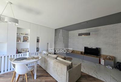 Apartament cu 2 camere semidecomandat, mobilat în Europa - 4
