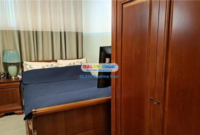 Apartament cu 2 camere decomandat, mobilat în Cotroceni - 11