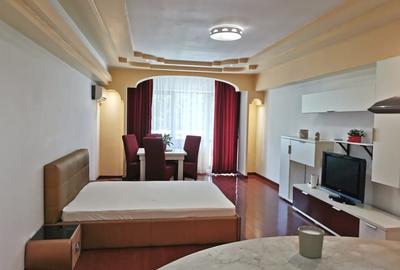 Garsonieră semidecomandată, mobilată în Voluntari - 3