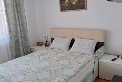 Apartament cu 2 camere decomandat în Exterior Vest - 5