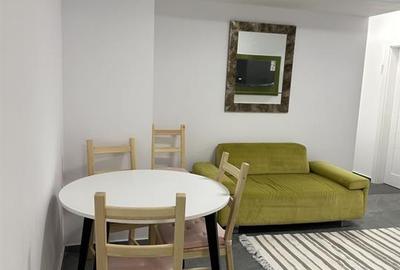 Apartament cu 3 camere semidecomandat, mobilat în Turnișor - 2