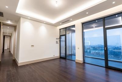 Apartament cu 4 camere semidecomandat, mobilat în Floreasca - 7