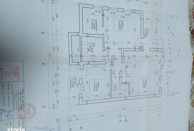 Casă cu 3 camere cu Teren 126 Mp în Central - 4